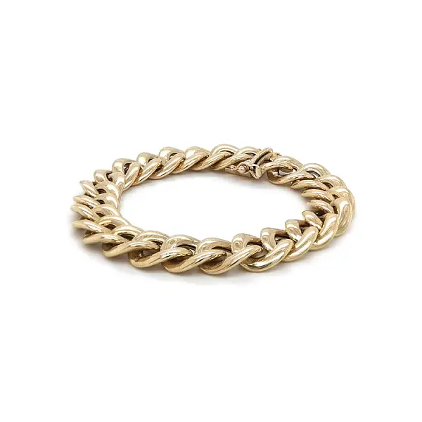 Vòng tay giáp vàng