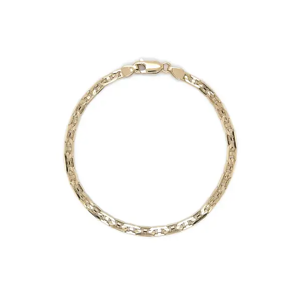 Vòng tay vàng Marina Gucci