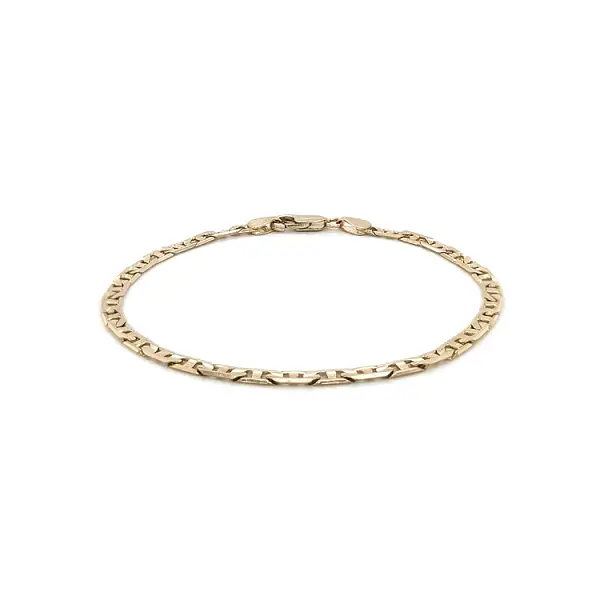 Vòng tay vàng Marina Gucci