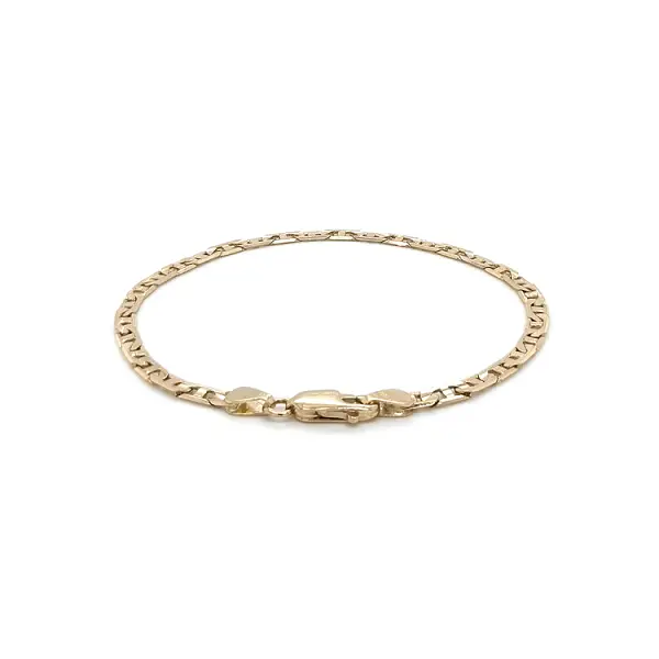 Vòng tay vàng Marina Gucci