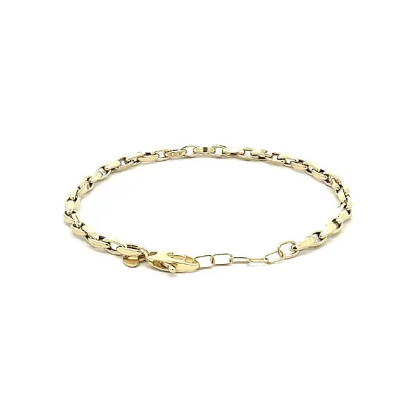 Vòng tay vàng độc quyền