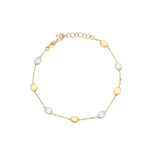 Vòng tay vàng độc quyền