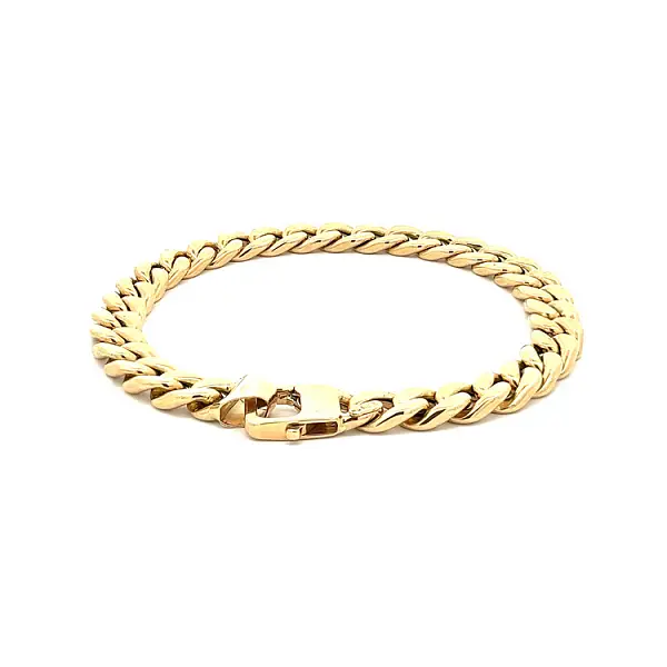 Vòng tay giáp vàng