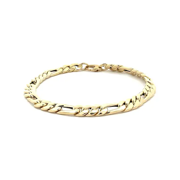 Vòng tay nam bằng vàng