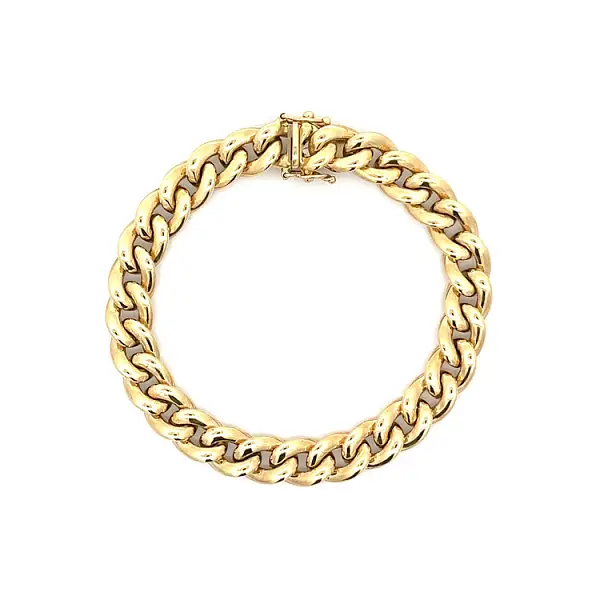 Vòng tay giáp vàng