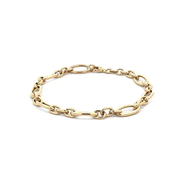 Vòng cổ vàng cho phái nữ