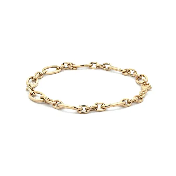 Vòng cổ vàng cho phái nữ