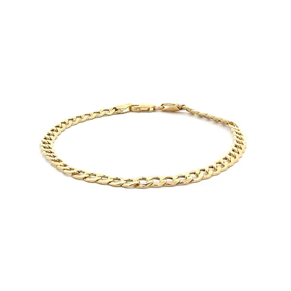 Vòng tay giáp vàng