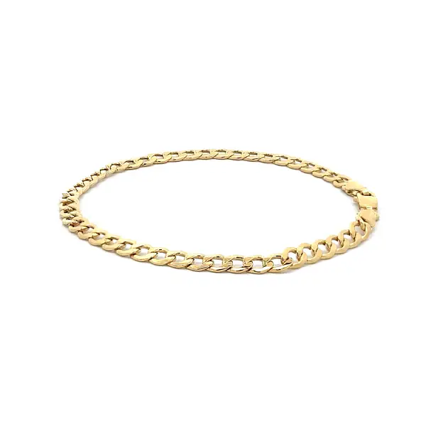 Vòng tay giáp vàng