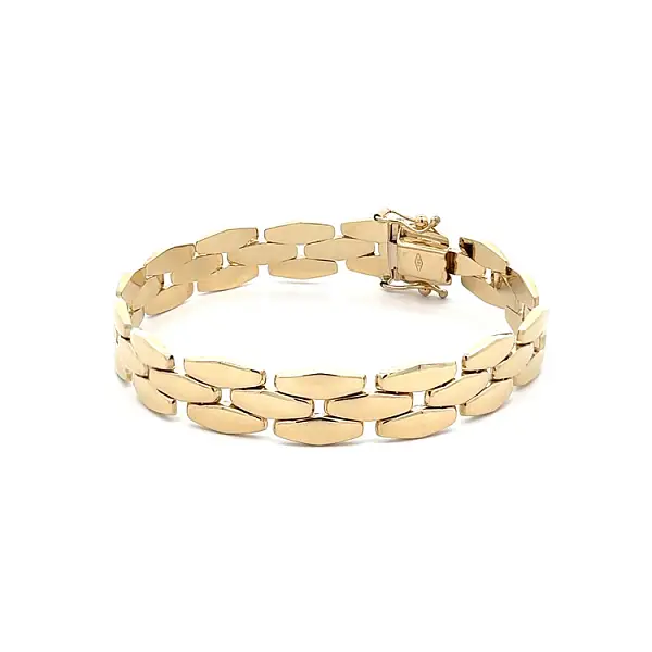 Vòng tay nữ bằng vàng