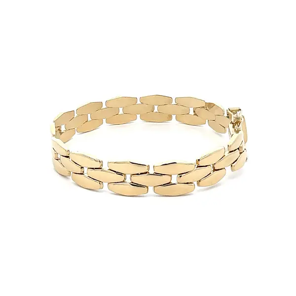 Vòng tay nữ bằng vàng