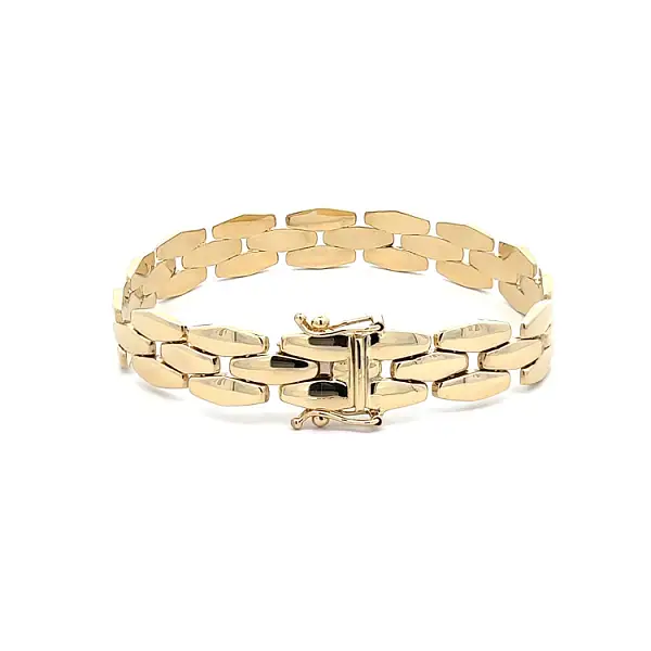 Vòng tay nữ bằng vàng