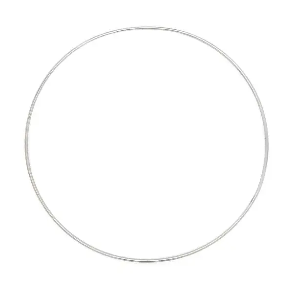 Vòng tay vàng trắng