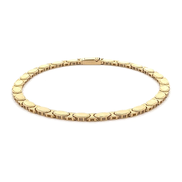 Bạc 14K 585/1000 5,730 gam