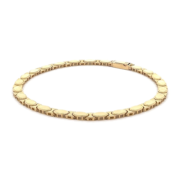 Bạc 14K 585/1000 5,730 gam