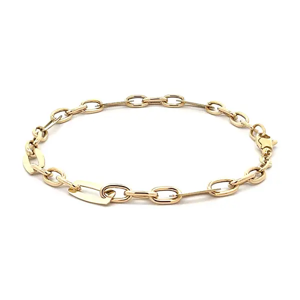 Vòng tay nữ bằng vàng