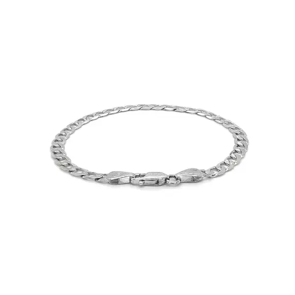 Vòng tay Armadillo Vàng Trắng