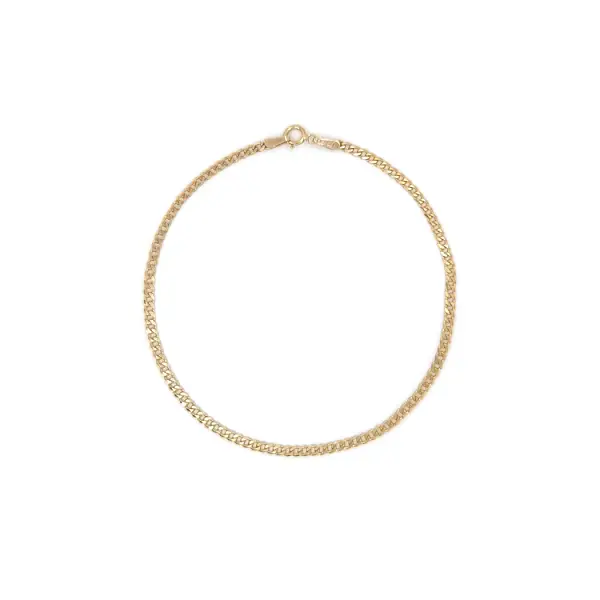 Vòng tay giáp vàng