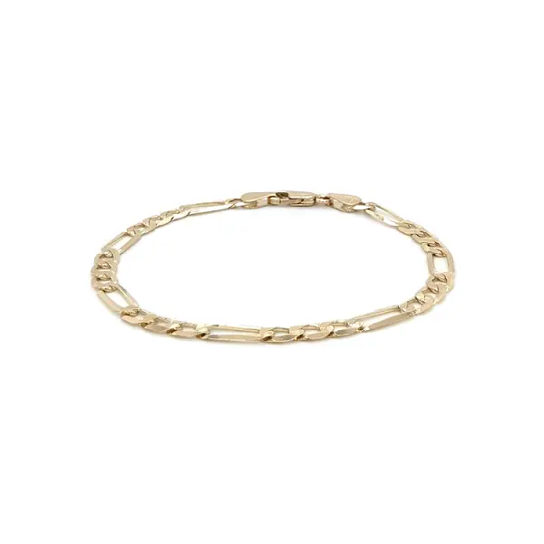 Vòng tay Figaro vàng