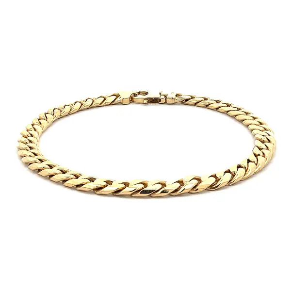 Vòng tay giáp vàng