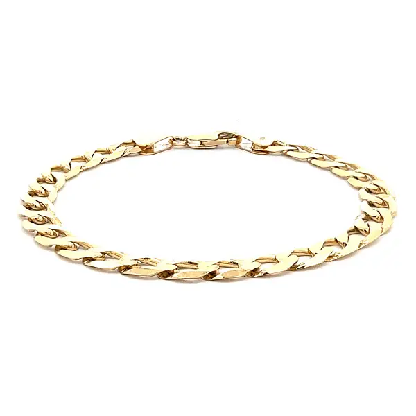 Vòng tay giáp vàng