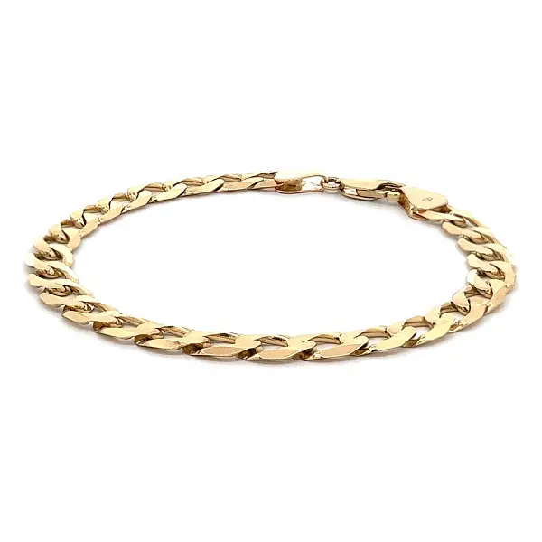 Vòng tay giáp vàng