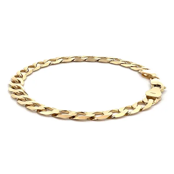 Vòng tay giáp vàng