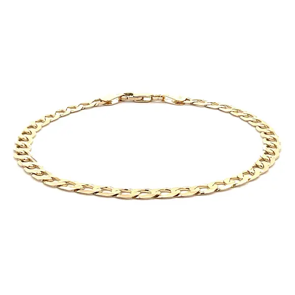 Vòng tay giáp vàng