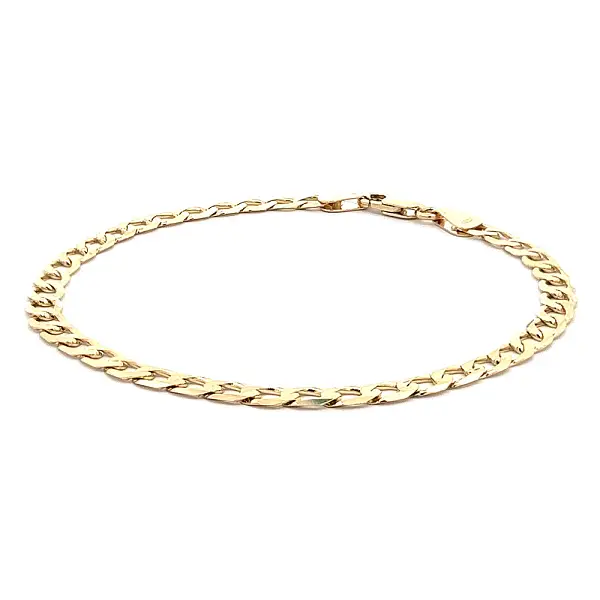 Vòng tay giáp vàng