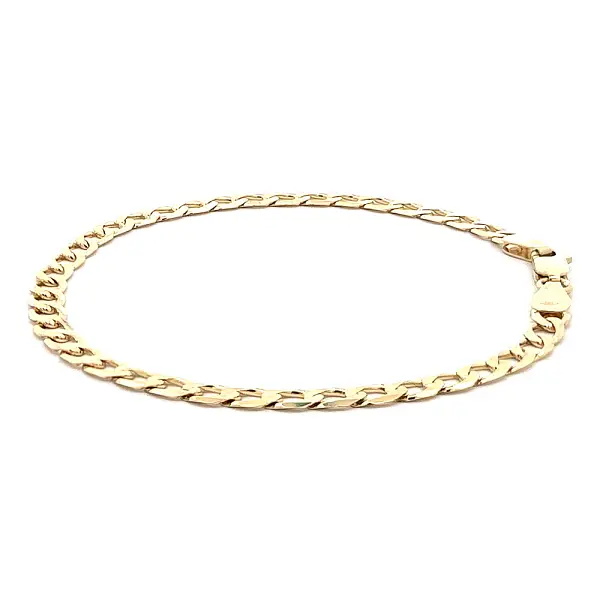 Vòng tay giáp vàng