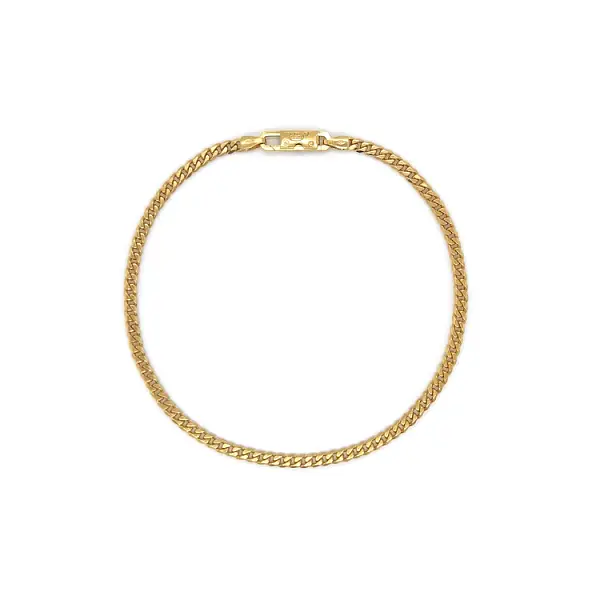 Vòng tay giáp vàng