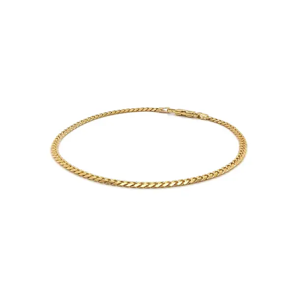 Vòng tay giáp vàng