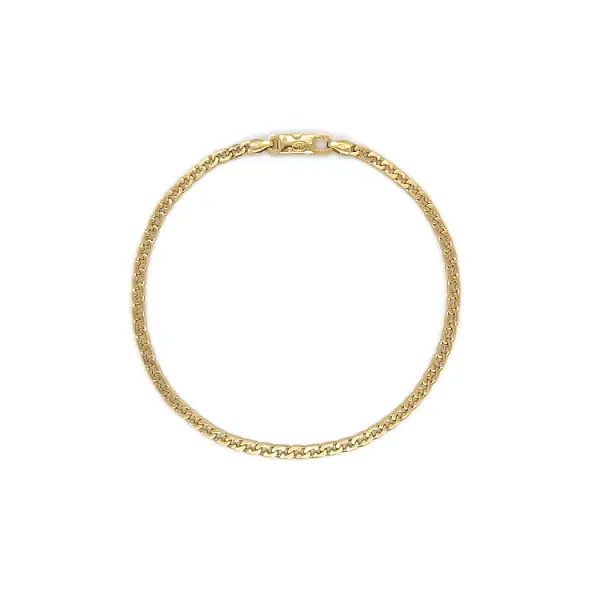 Vòng tay giáp vàng