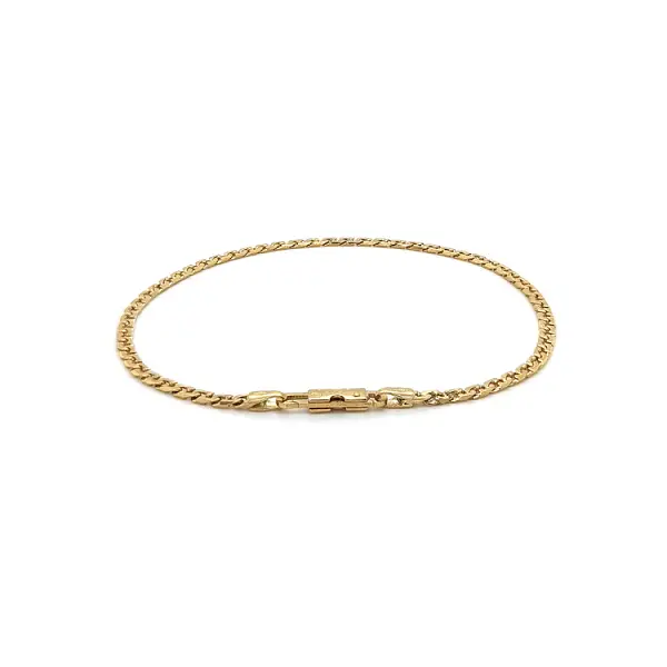 Vòng tay giáp vàng