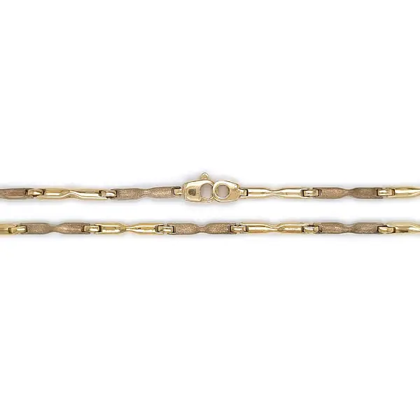 Vòng cổ vàng cho phái nữ