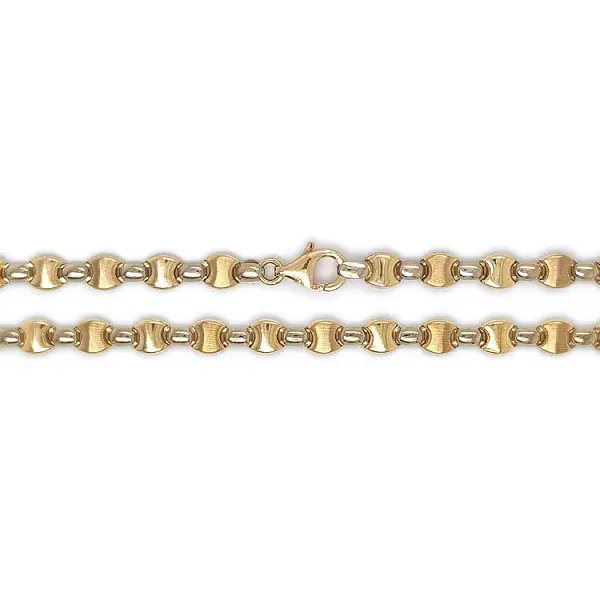 Vòng cổ vàng cho phái nữ