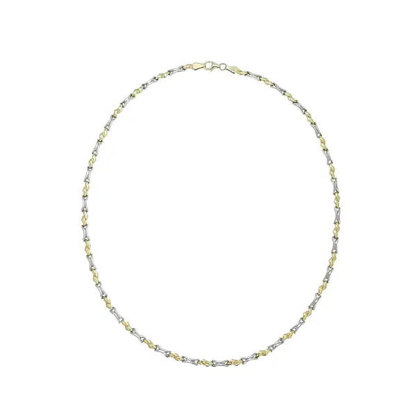 Vòng cổ vàng cho phái nữ