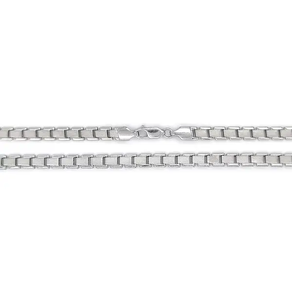 Vòng cổ vàng trắng cho phái nữ