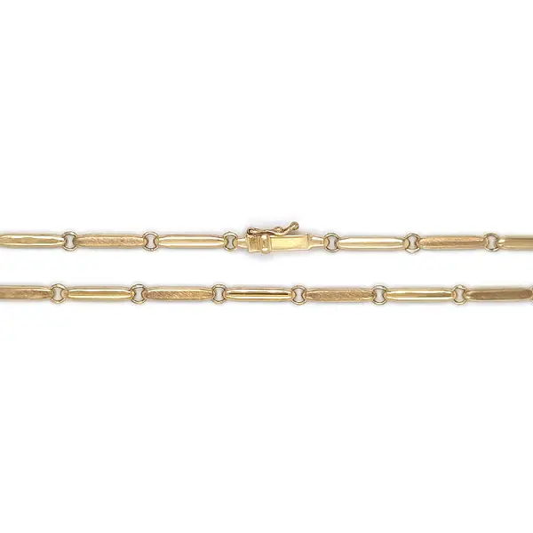 Vòng cổ vàng cho phái nữ