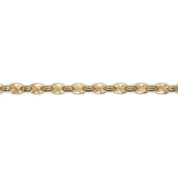 Vòng cổ vàng cho phái nữ