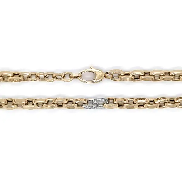 Vàng 14K 585/1000 17,120 gam