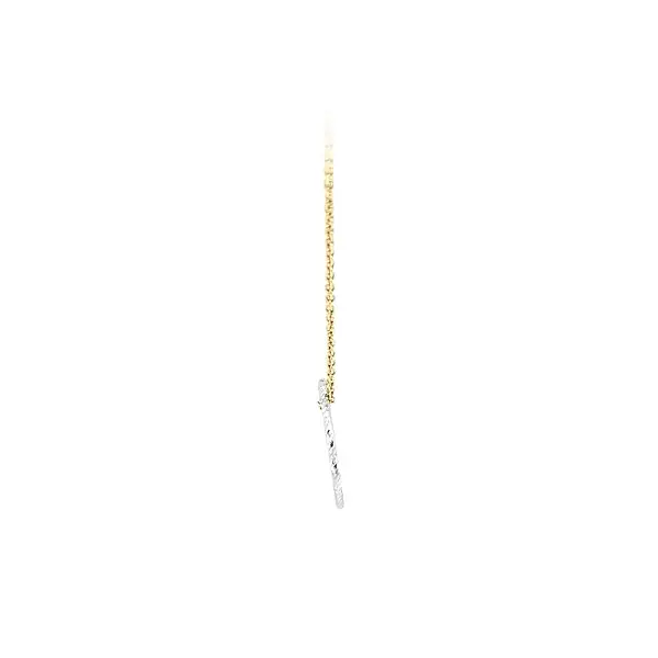 Vòng cổ làm từ vàng kết hợp