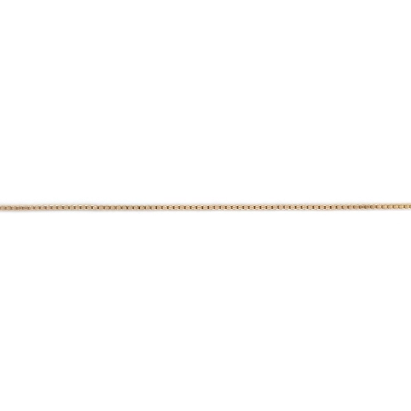 Vòng tay hình khối lập phương Golden Baby - Khối lập phương