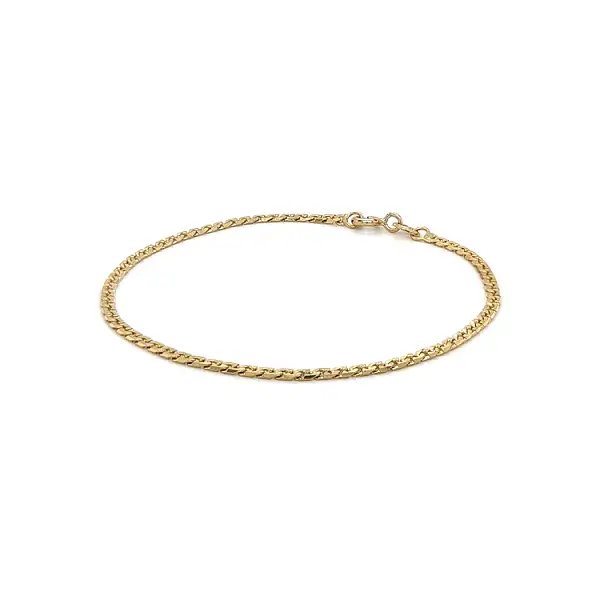 Vòng tay giáp vàng