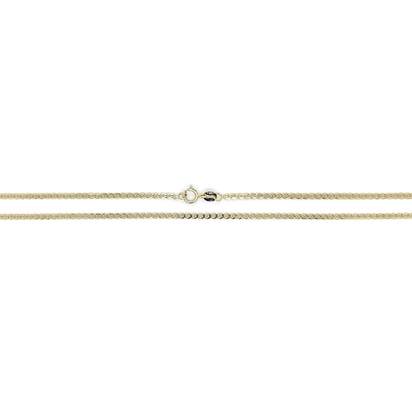 Dây chuyền vàng Marina Gucci