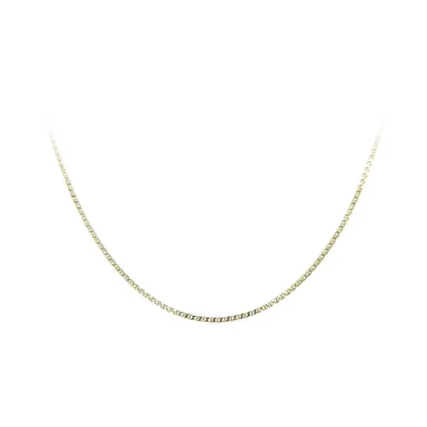 Dây chuyền vàng Marina Gucci