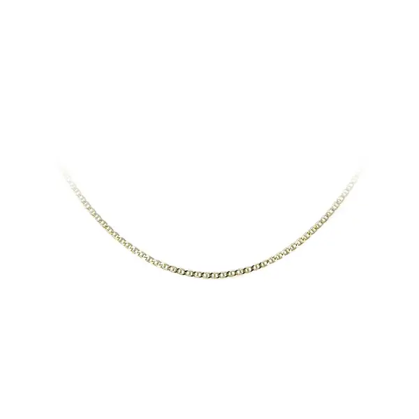 Dây chuyền vàng Marina Gucci