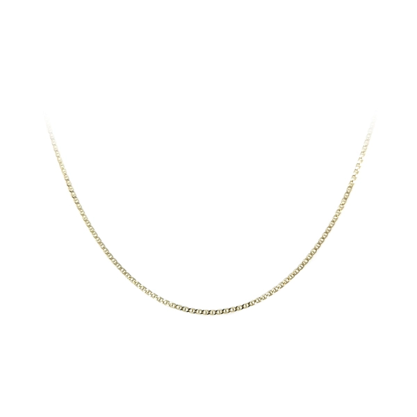 Dây chuyền vàng Marina Gucci