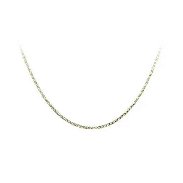 Dây chuyền vàng Marina Gucci