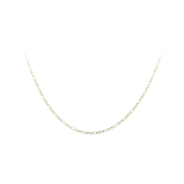 Dây chuyền Golden Figaro